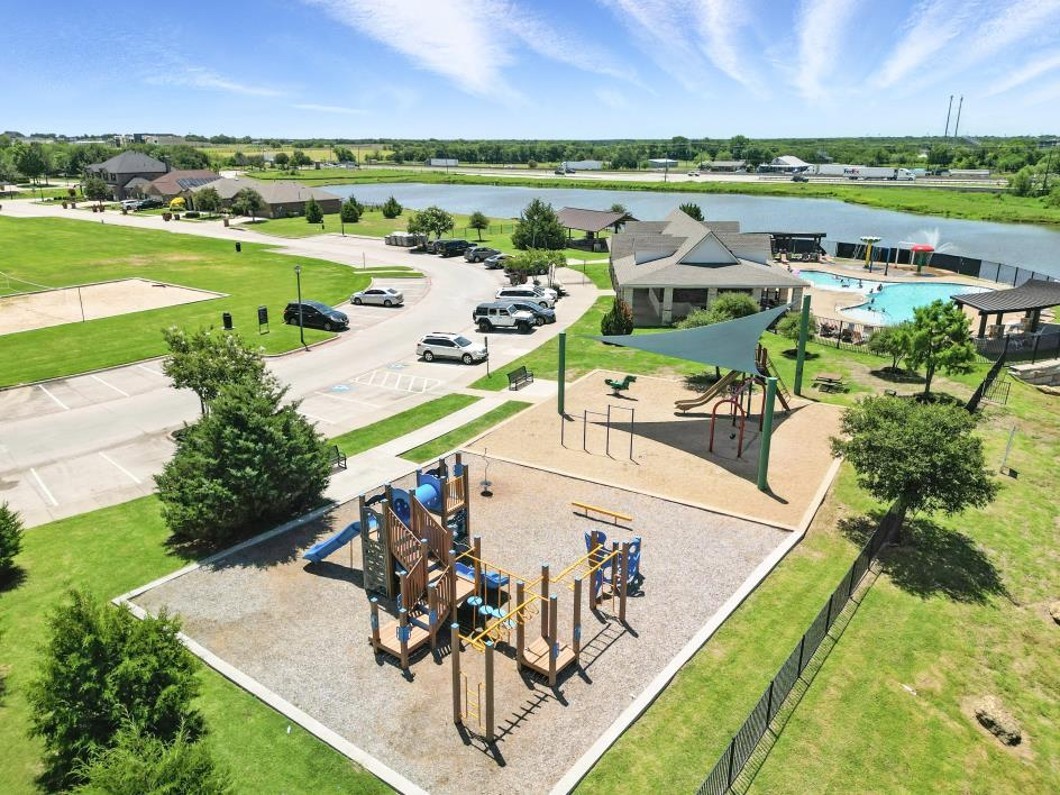 1945 Huisache Street Royse City TX 75189