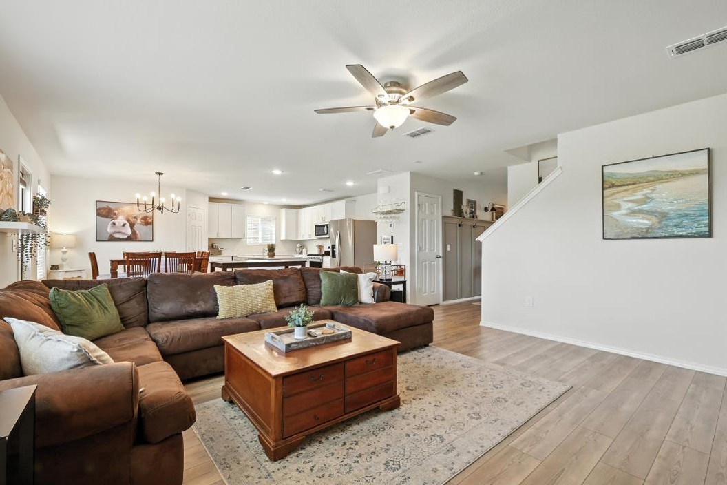 1945 Huisache Street Royse City TX 75189