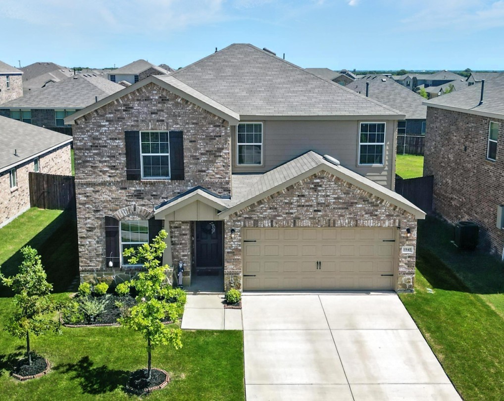 1945 Huisache Street Royse City TX 75189