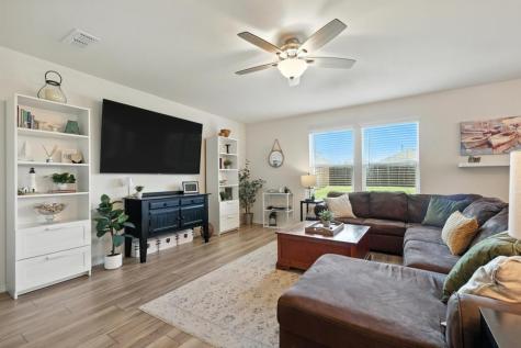 1945 Huisache Street Royse City TX 75189