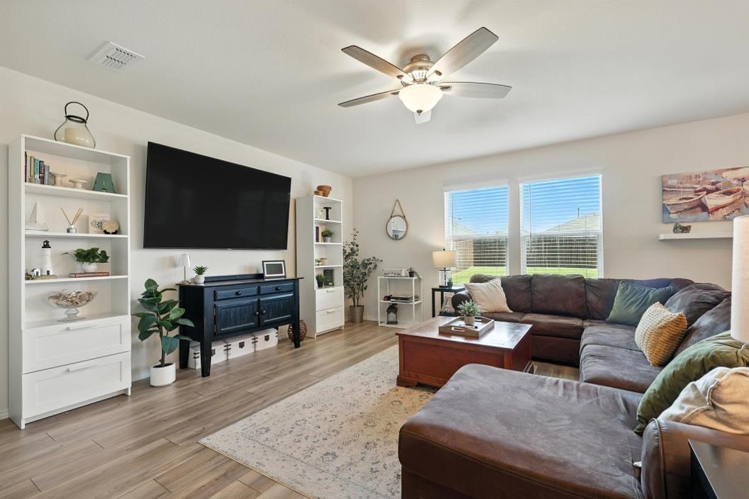 1945 Huisache Street Royse City TX 75189