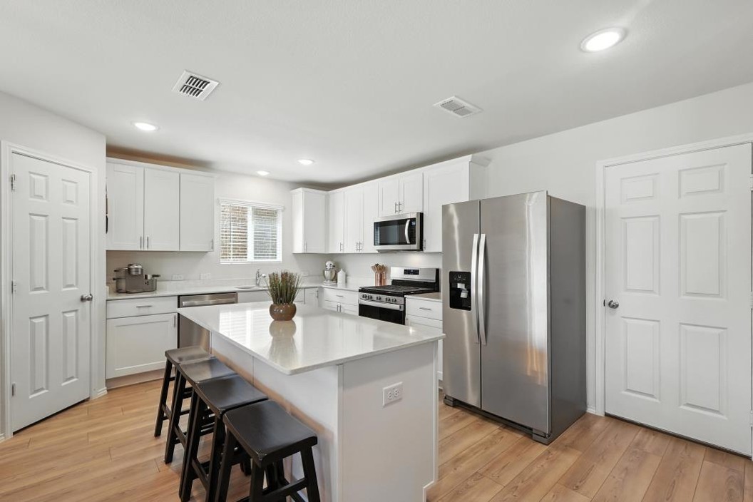 1945 Huisache Street Royse City TX 75189