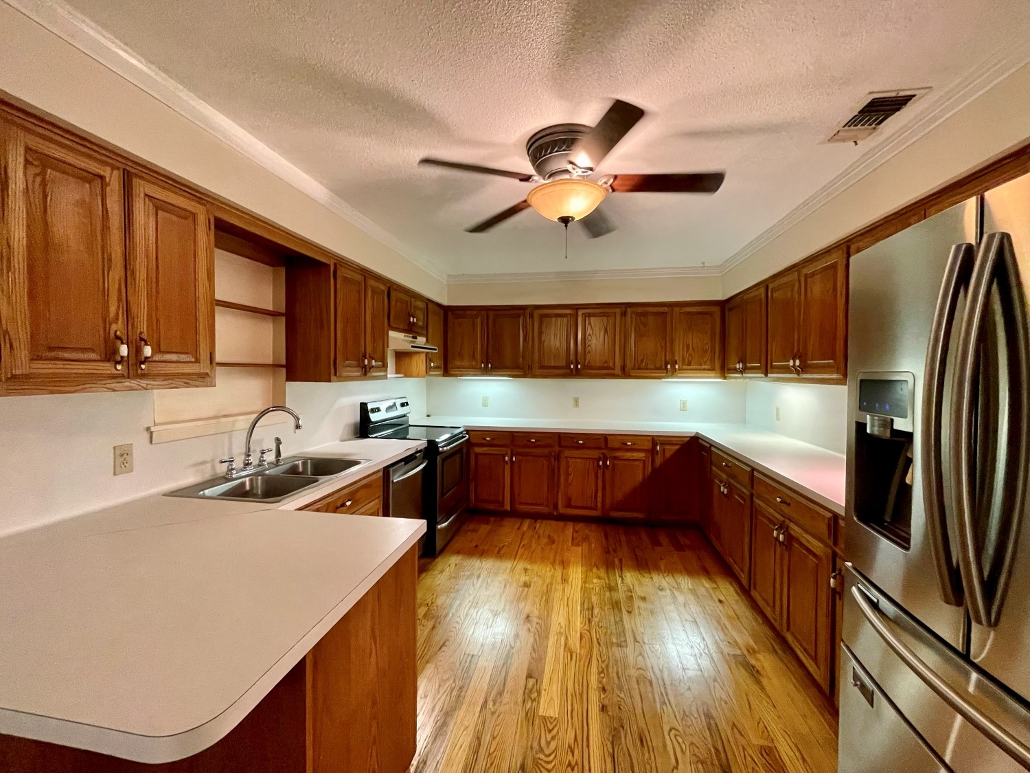 20519 County Road 4114 (with Land) Lindale TX 75771