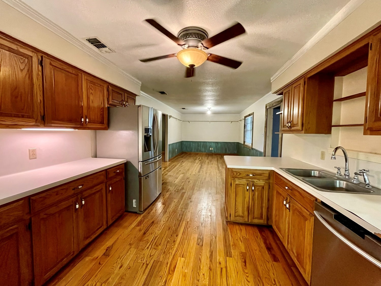 20519 County Road 4114 (with Land) Lindale TX 75771