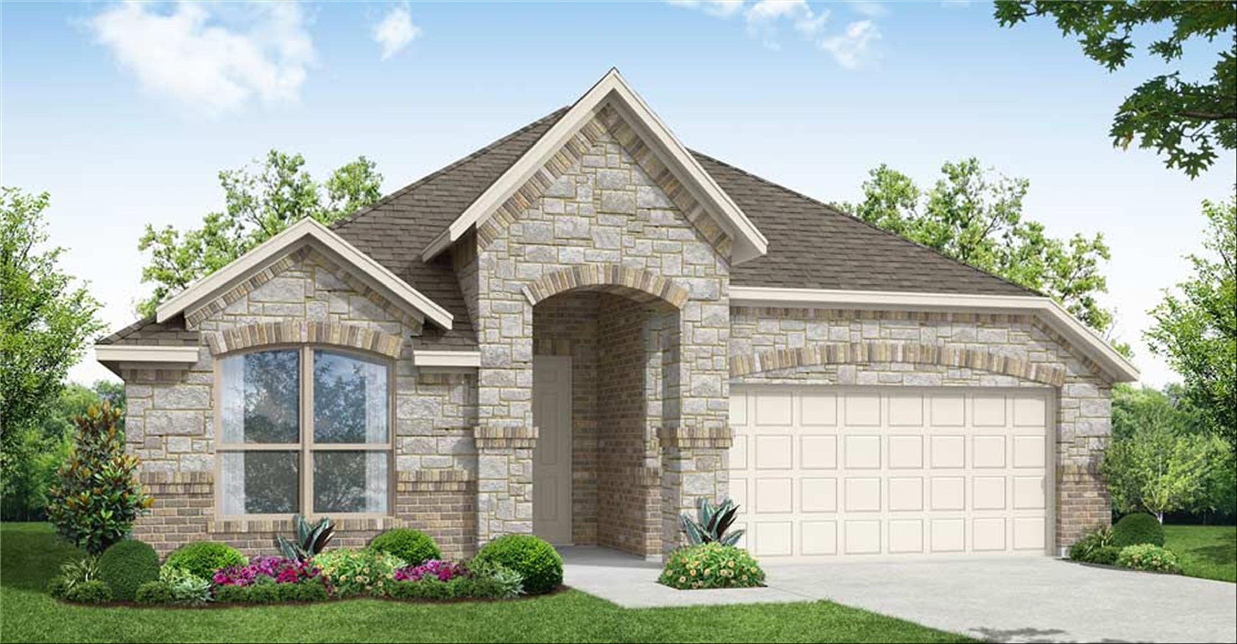 1410 Bentwood Drive Garland TX 75041