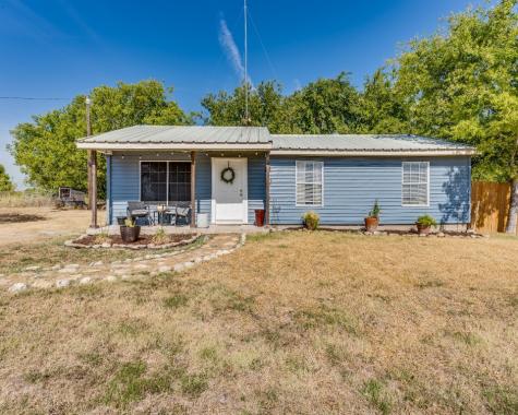 151 Hopewell Road Ennis TX 75119