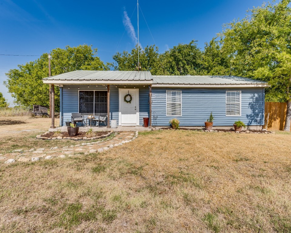 151 Hopewell Road Ennis TX 75119