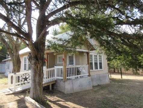 362 Tweedy Bird Lane Whitewright TX 75491