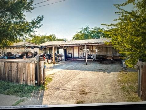 709 Edgeworth Drive Dallas TX 75217