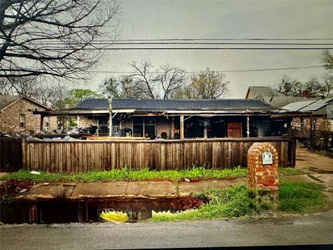 709 Edgeworth Drive Dallas TX 75217