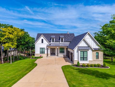 560 Prairie Timber Road Burleson TX 76028