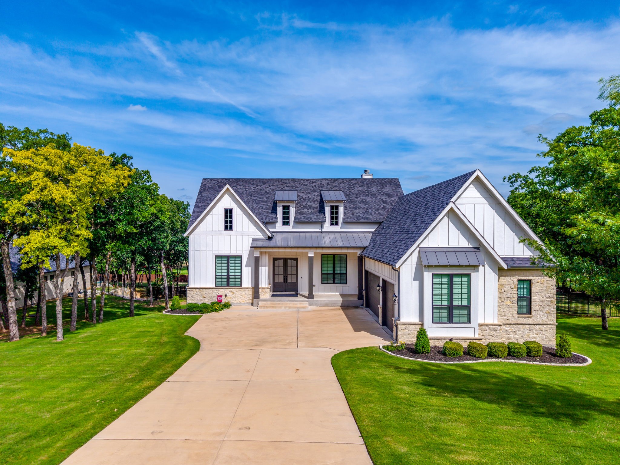 560 Prairie Timber Road Burleson TX 76028