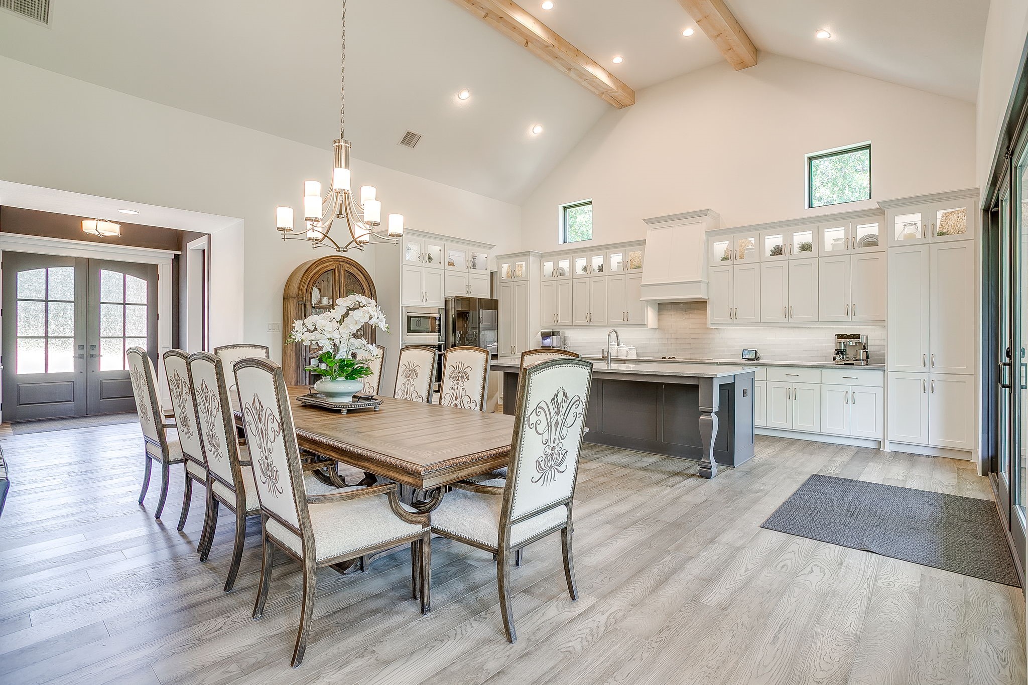 560 Prairie Timber Road Burleson TX 76028