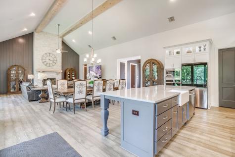 560 Prairie Timber Road Burleson TX 76028