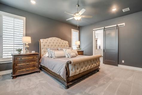 560 Prairie Timber Road Burleson TX 76028