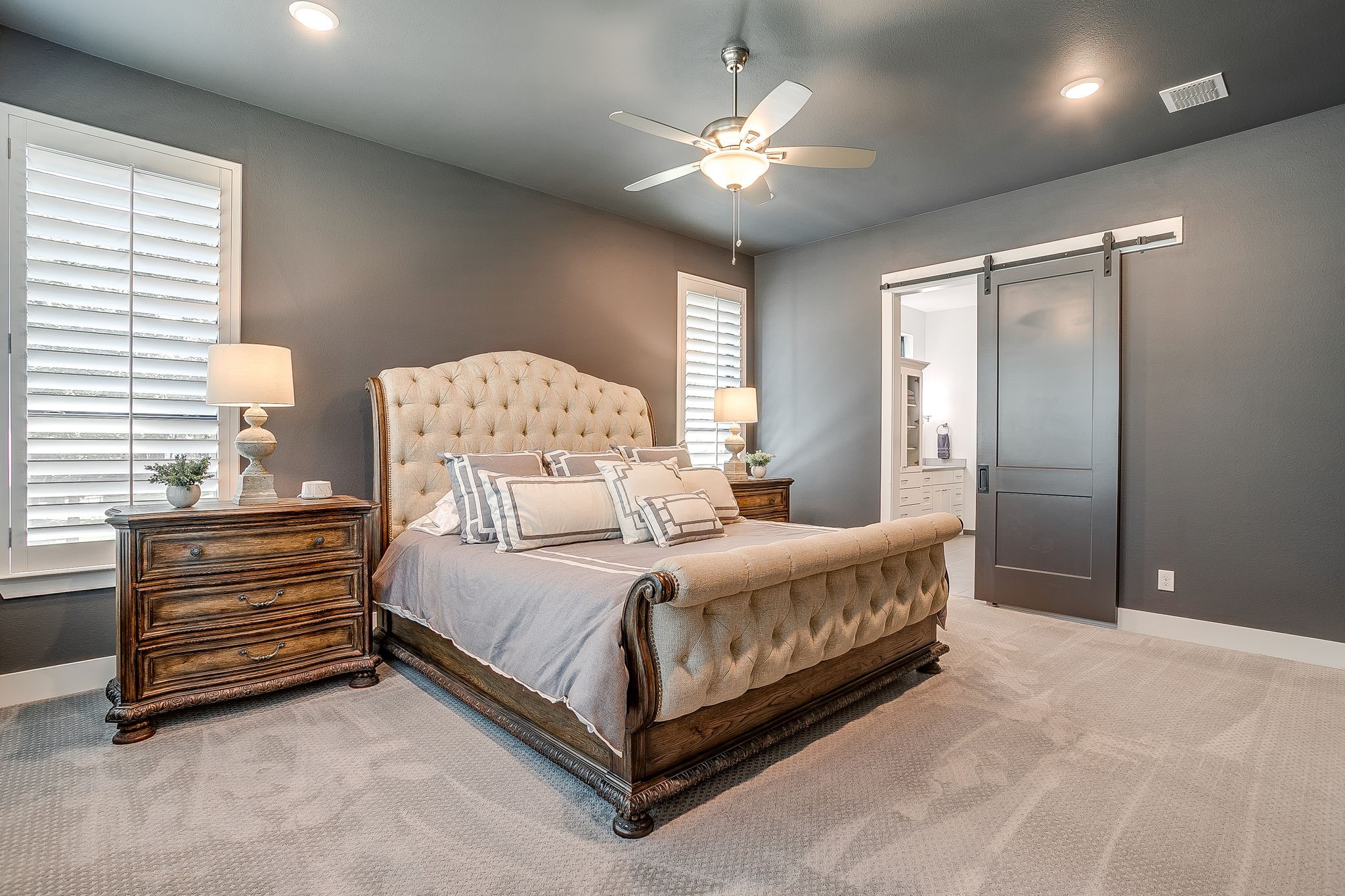 560 Prairie Timber Road Burleson TX 76028