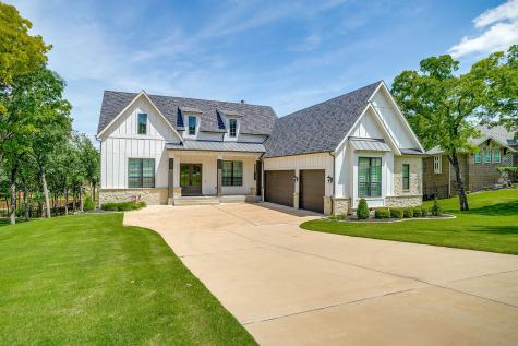 560 Prairie Timber Road Burleson TX 76028