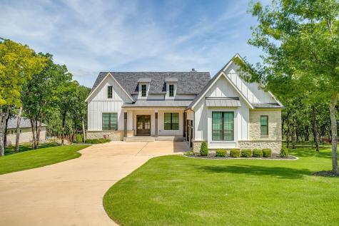 560 Prairie Timber Road Burleson TX 76028