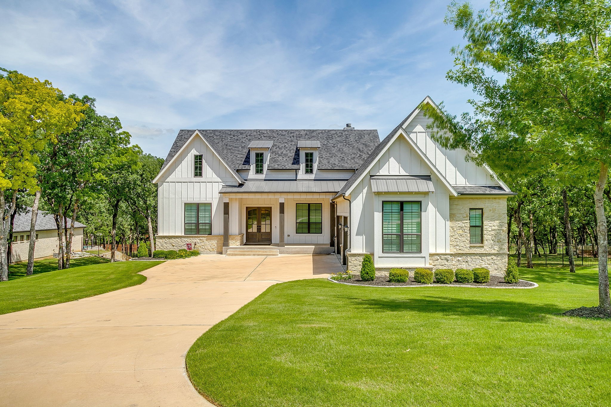 560 Prairie Timber Road Burleson TX 76028
