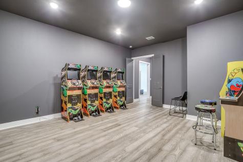 560 Prairie Timber Road Burleson TX 76028