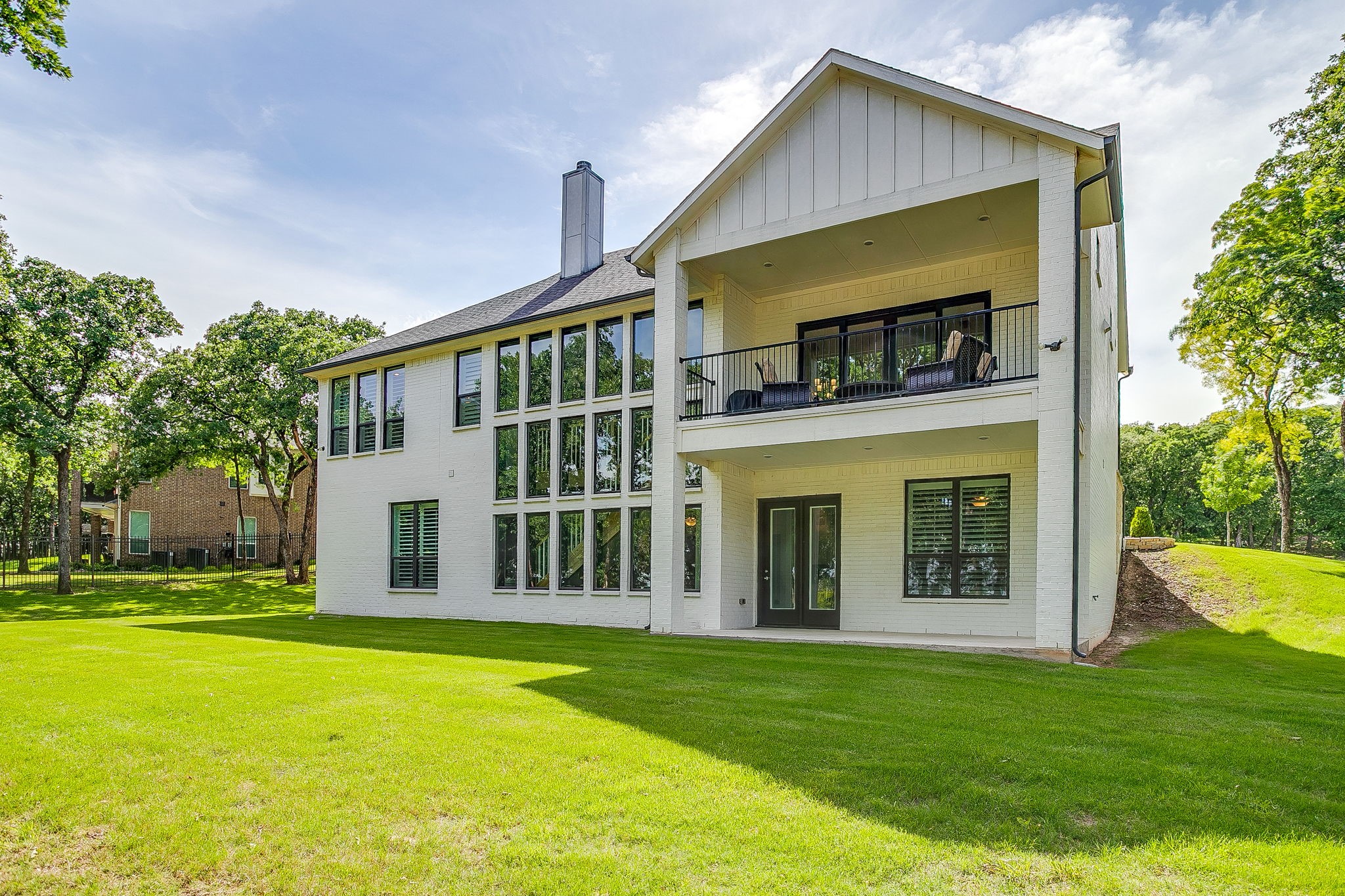 560 Prairie Timber Road Burleson TX 76028