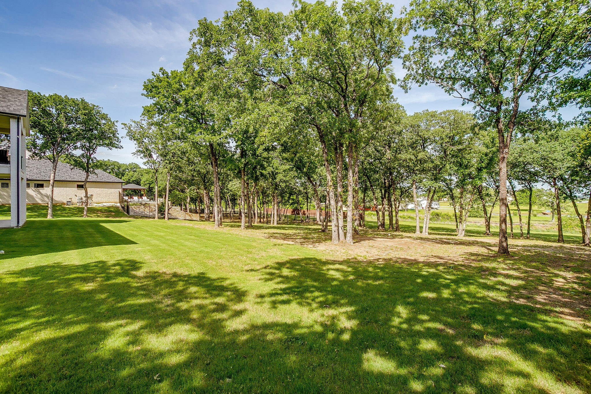 560 Prairie Timber Road Burleson TX 76028