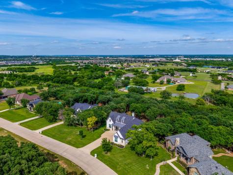 560 Prairie Timber Road Burleson TX 76028
