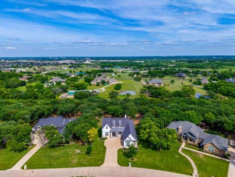 560 Prairie Timber Road Burleson TX 76028