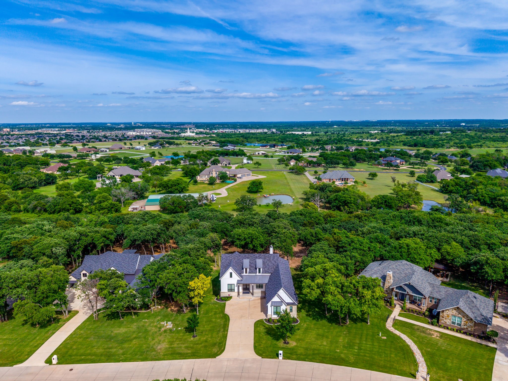 560 Prairie Timber Road Burleson TX 76028