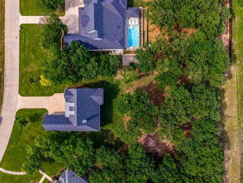 560 Prairie Timber Road Burleson TX 76028