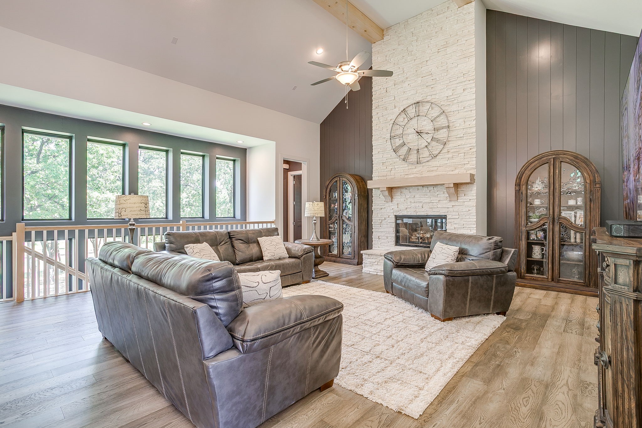 560 Prairie Timber Road Burleson TX 76028