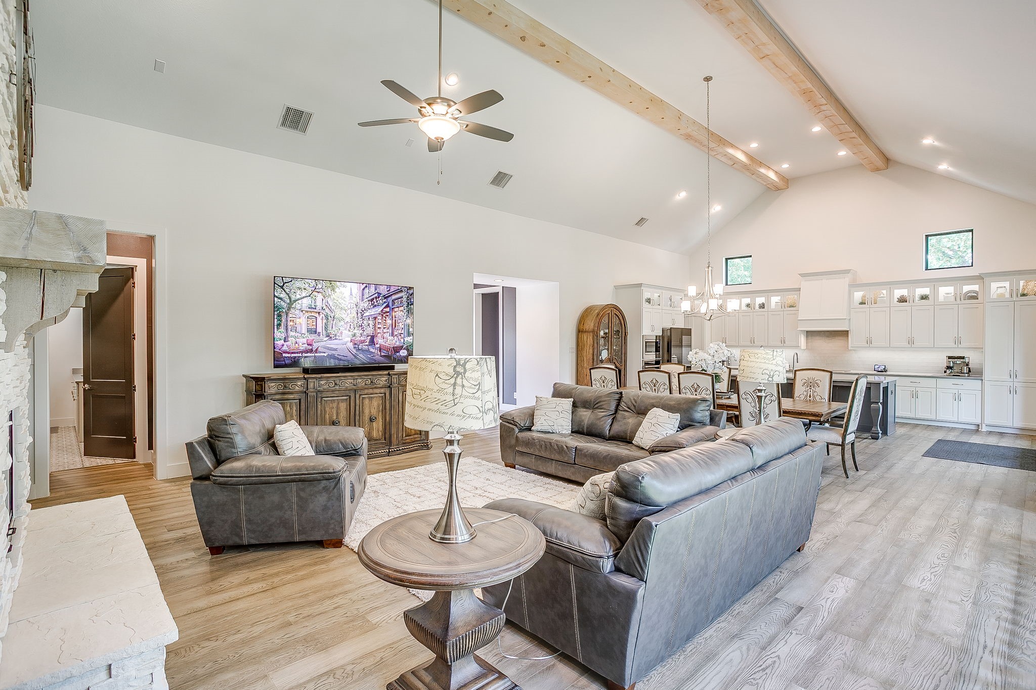 560 Prairie Timber Road Burleson TX 76028