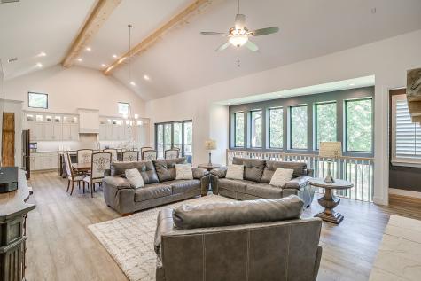 560 Prairie Timber Road Burleson TX 76028