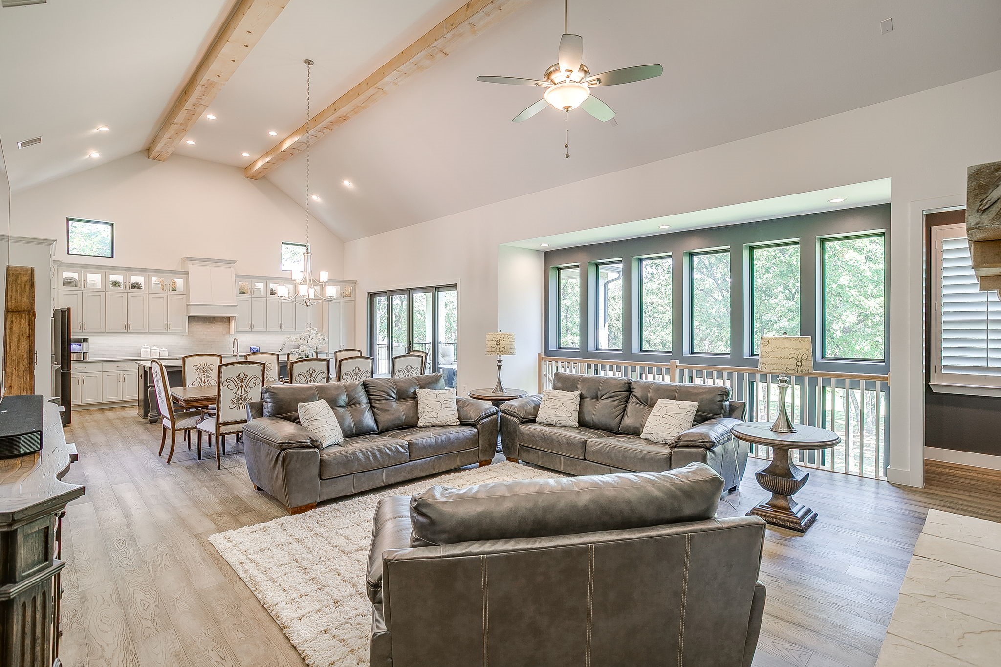 560 Prairie Timber Road Burleson TX 76028
