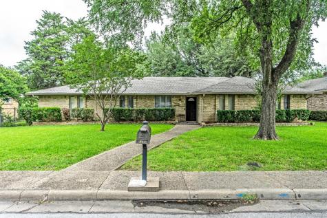 119 Williams Avenue Desoto TX 75115