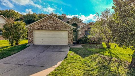 2406 Scotts Meadow Court Weatherford TX 76087