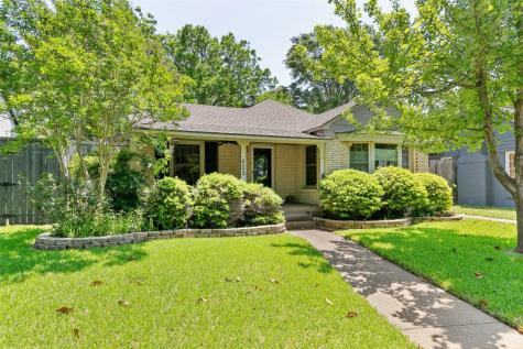 622 Tenna Loma Court Dallas TX 75208