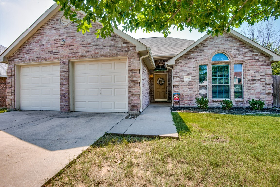 2700 Stockton Street Denton TX 76209