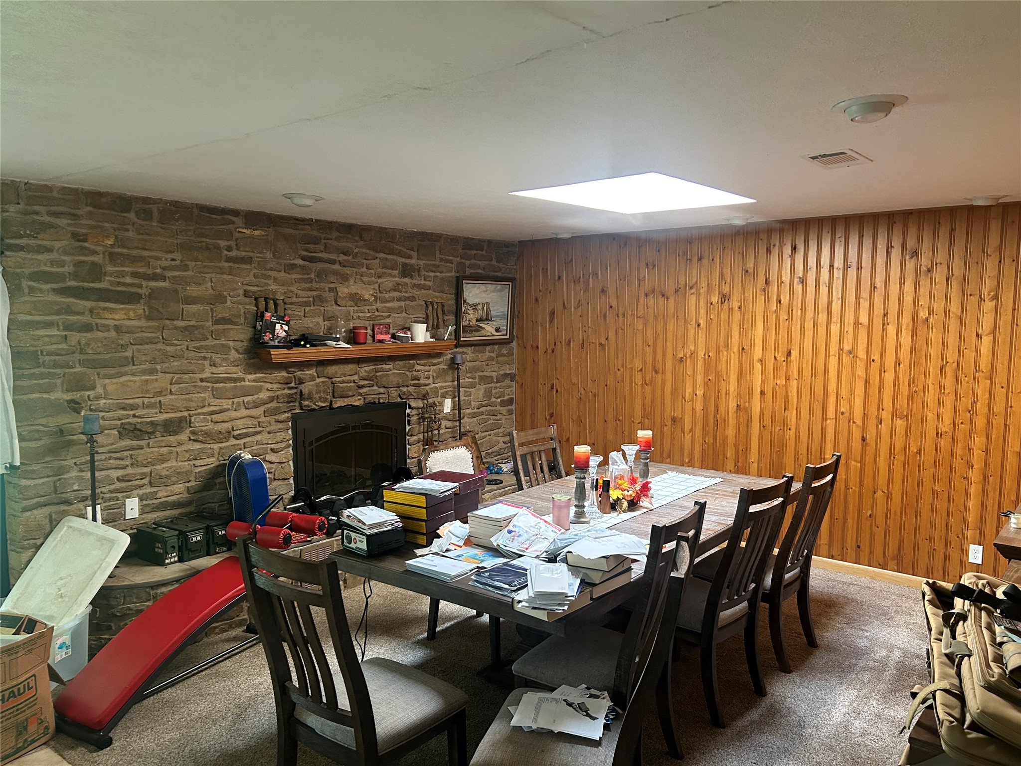 1103 Rolling Hills Drive S Graham TX 76450