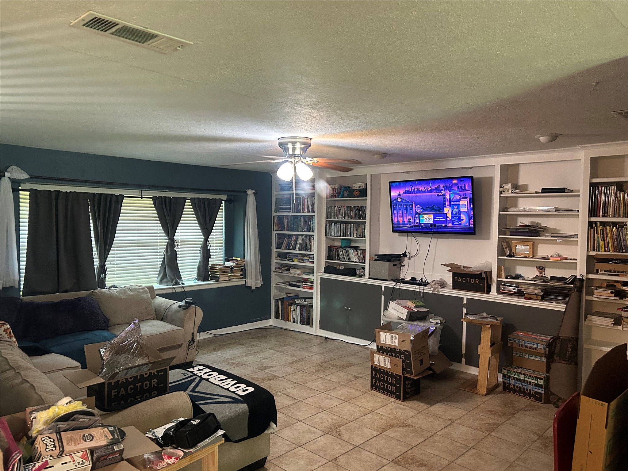 1103 Rolling Hills Drive S Graham TX 76450