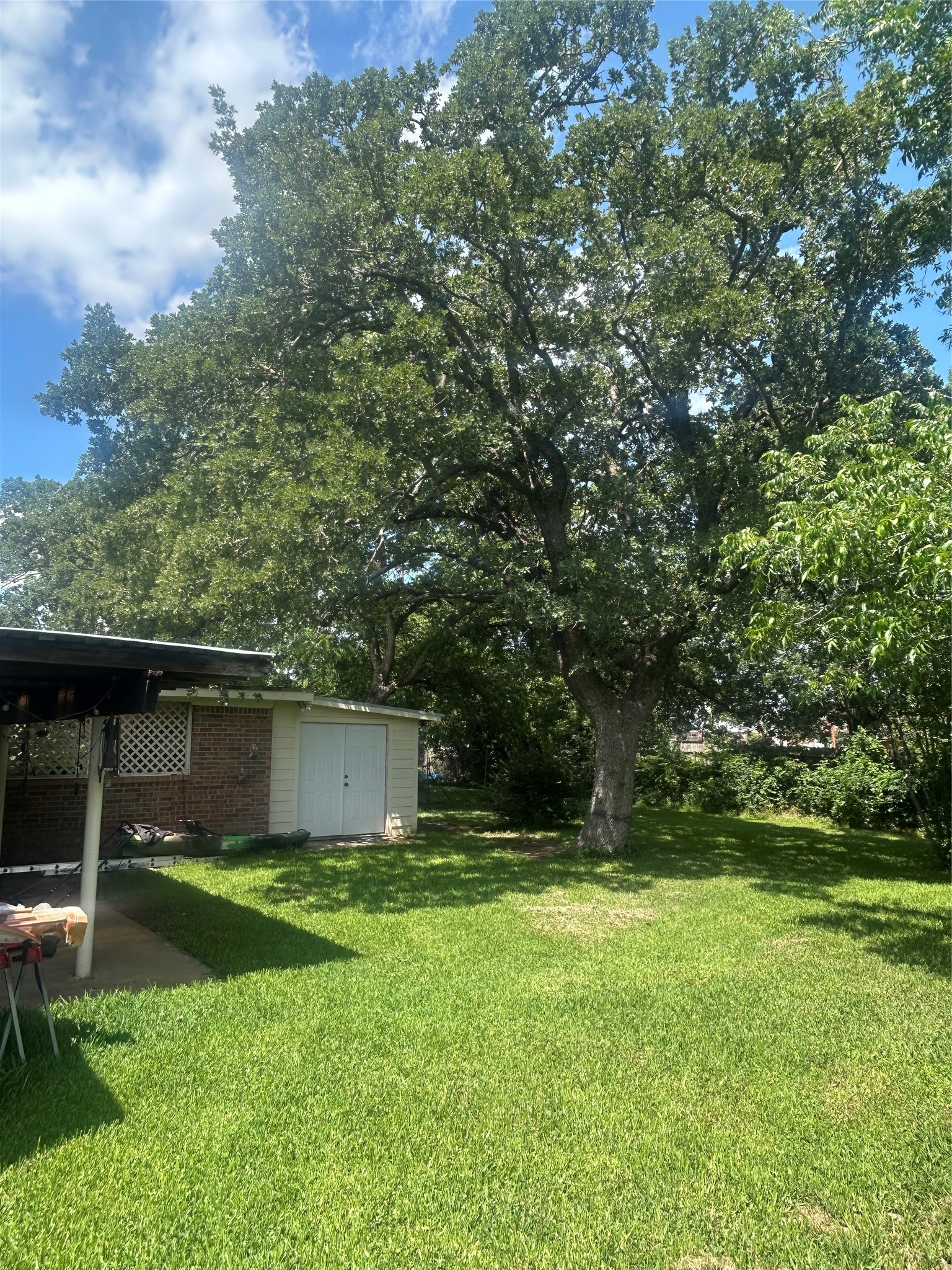 1103 Rolling Hills Drive S Graham TX 76450