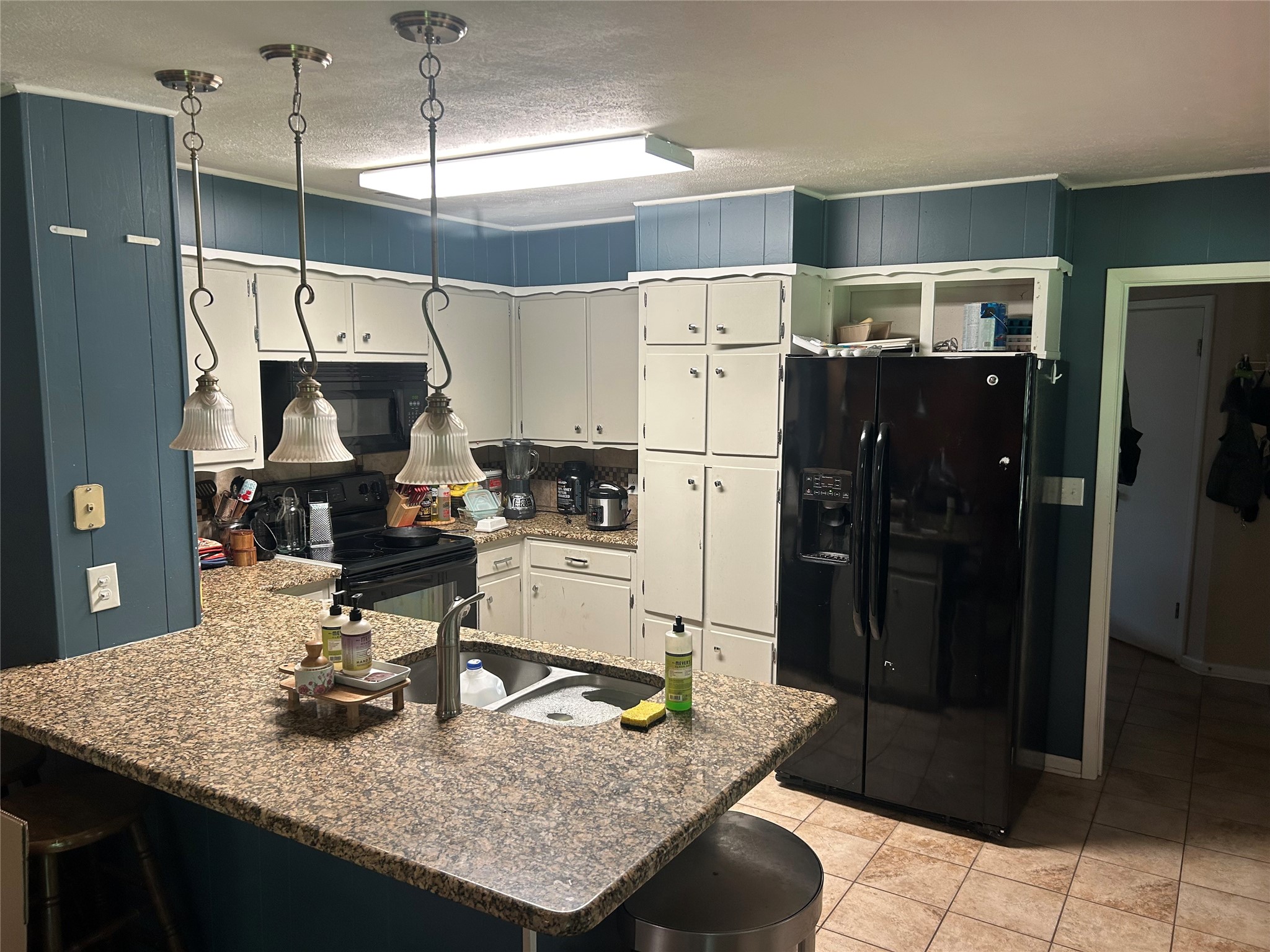 1103 Rolling Hills Drive S Graham TX 76450