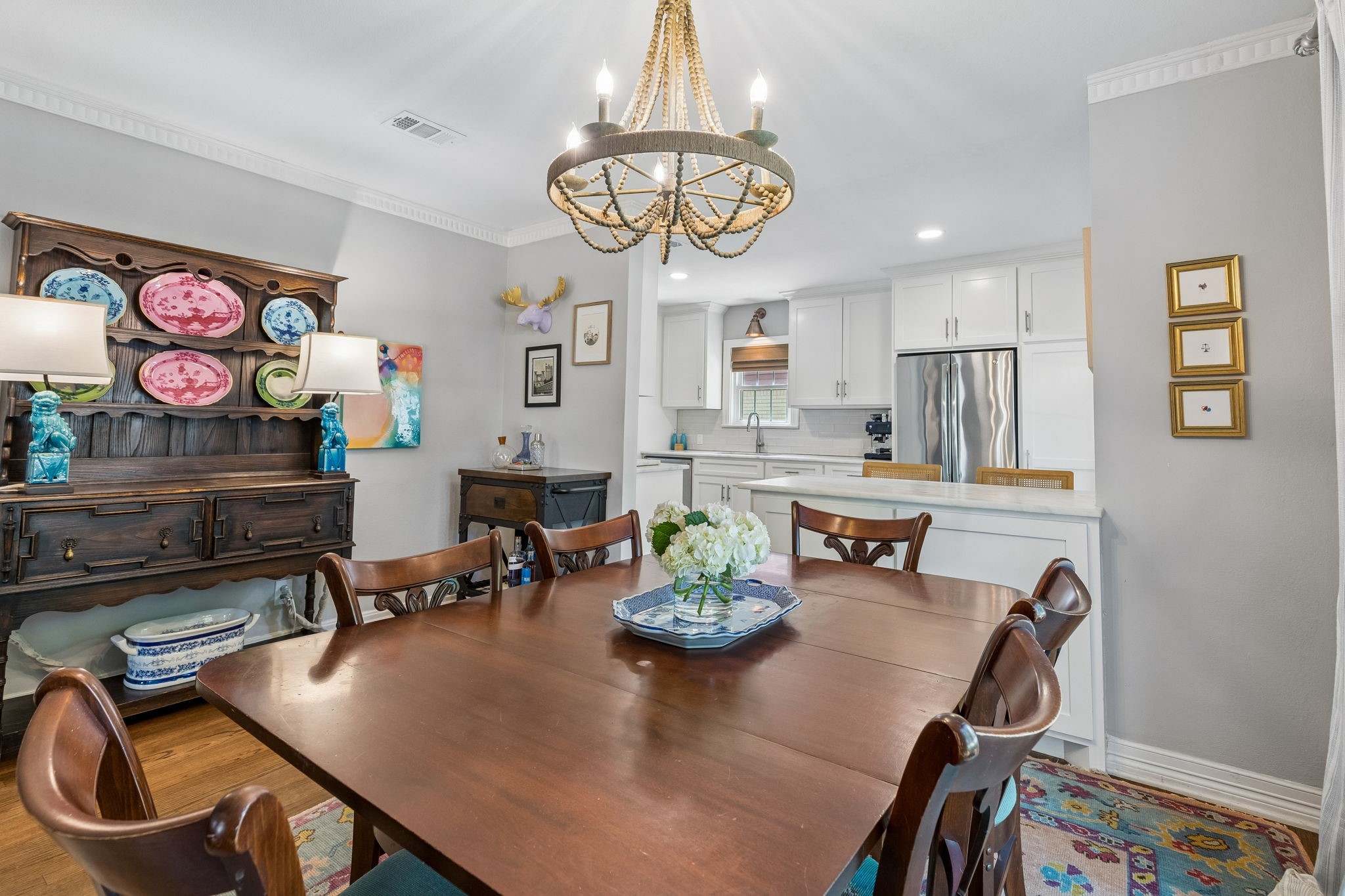 6038 Anita Street Dallas TX 75206