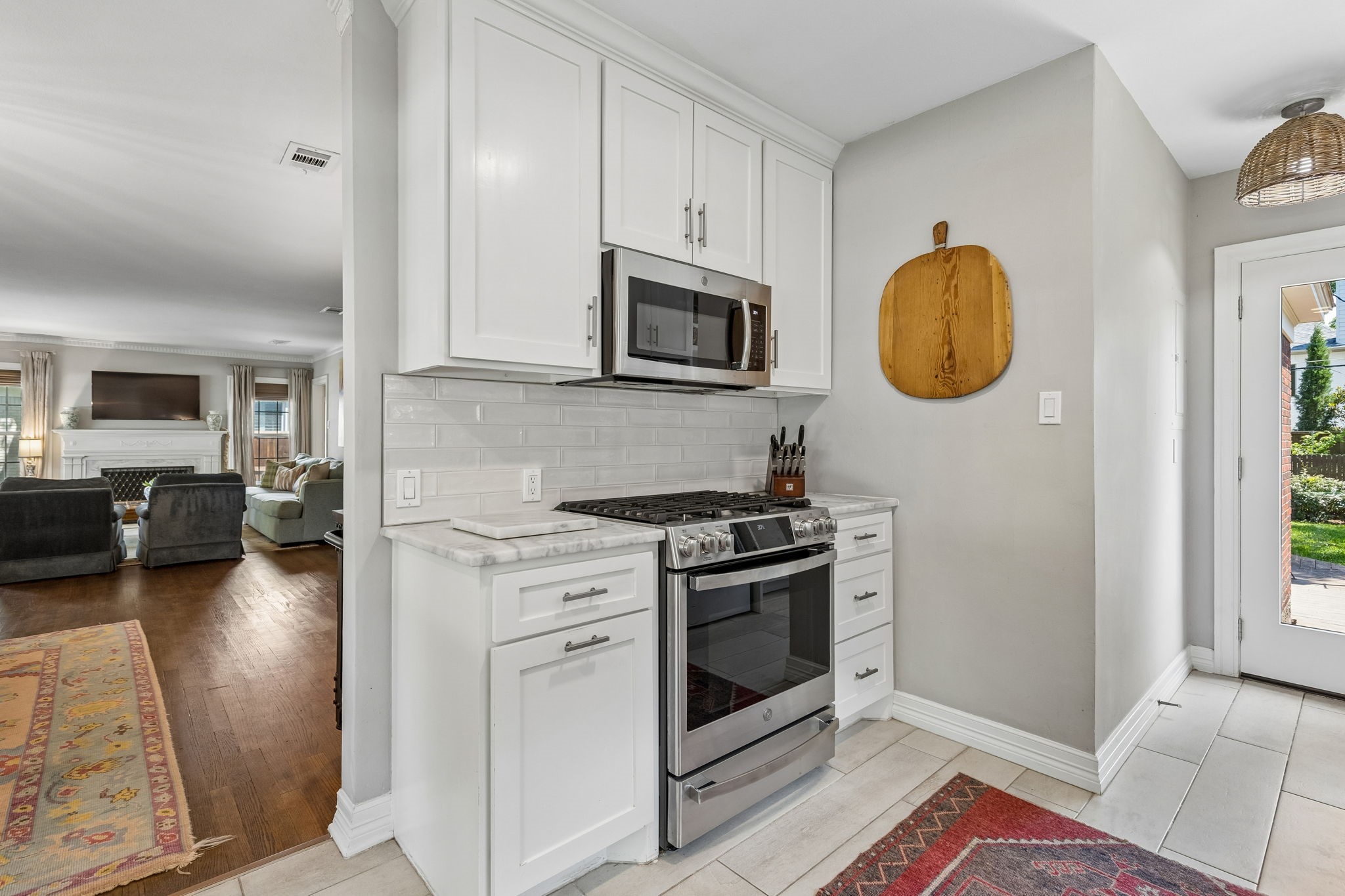 6038 Anita Street Dallas TX 75206