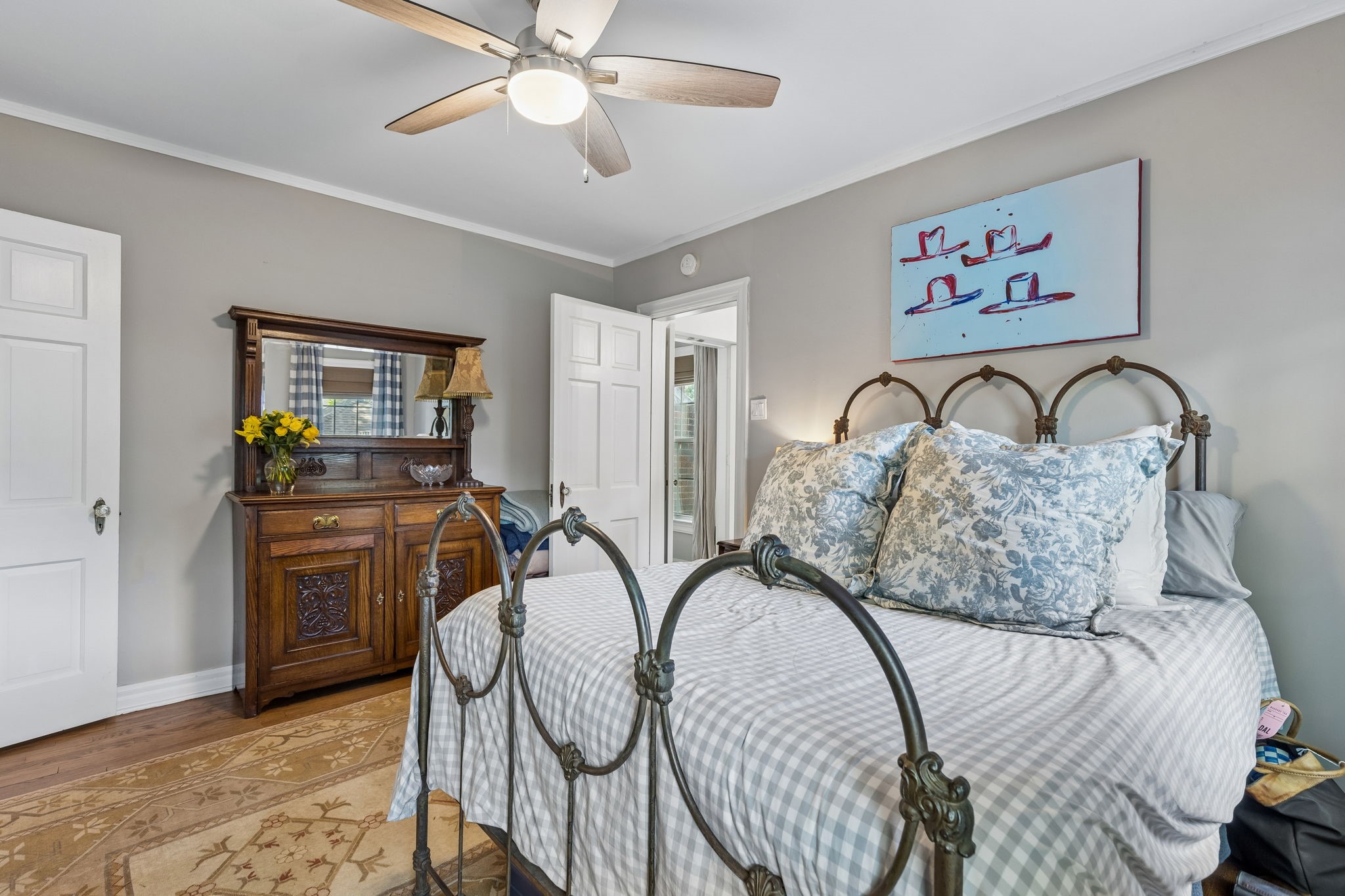 6038 Anita Street Dallas TX 75206