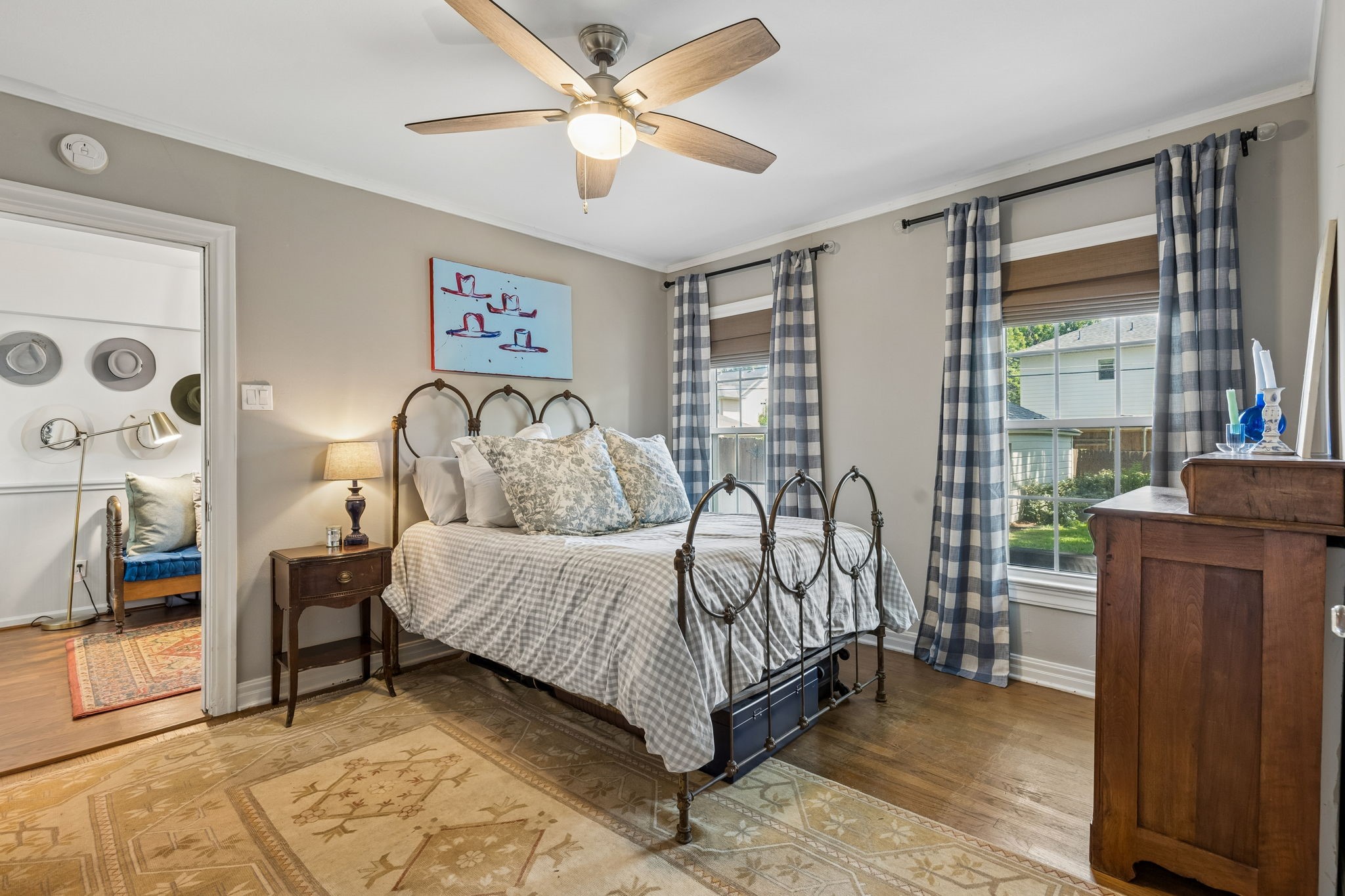 6038 Anita Street Dallas TX 75206