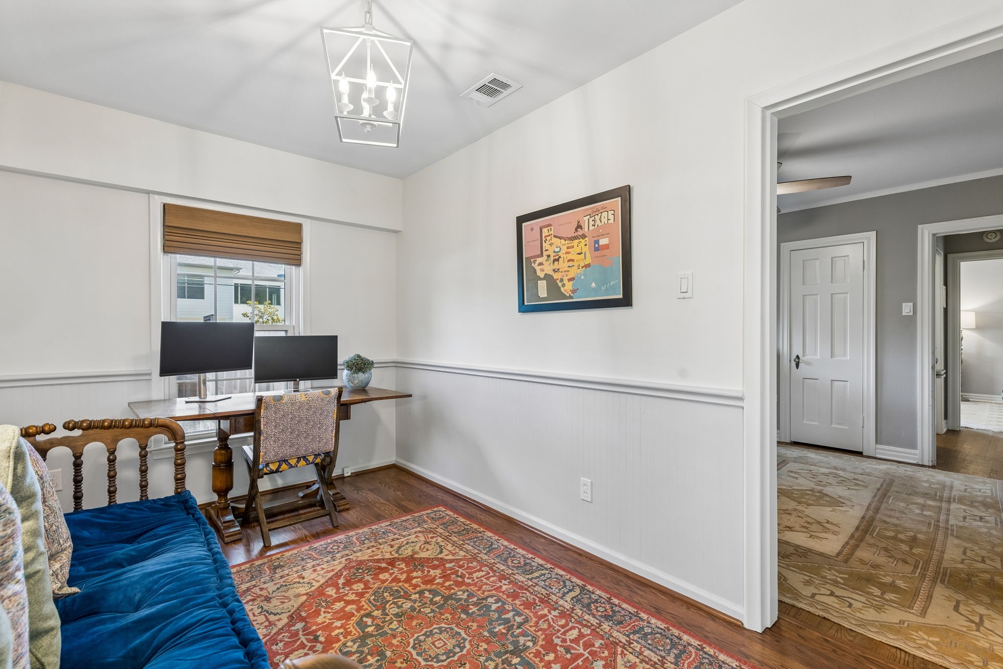 6038 Anita Street Dallas TX 75206