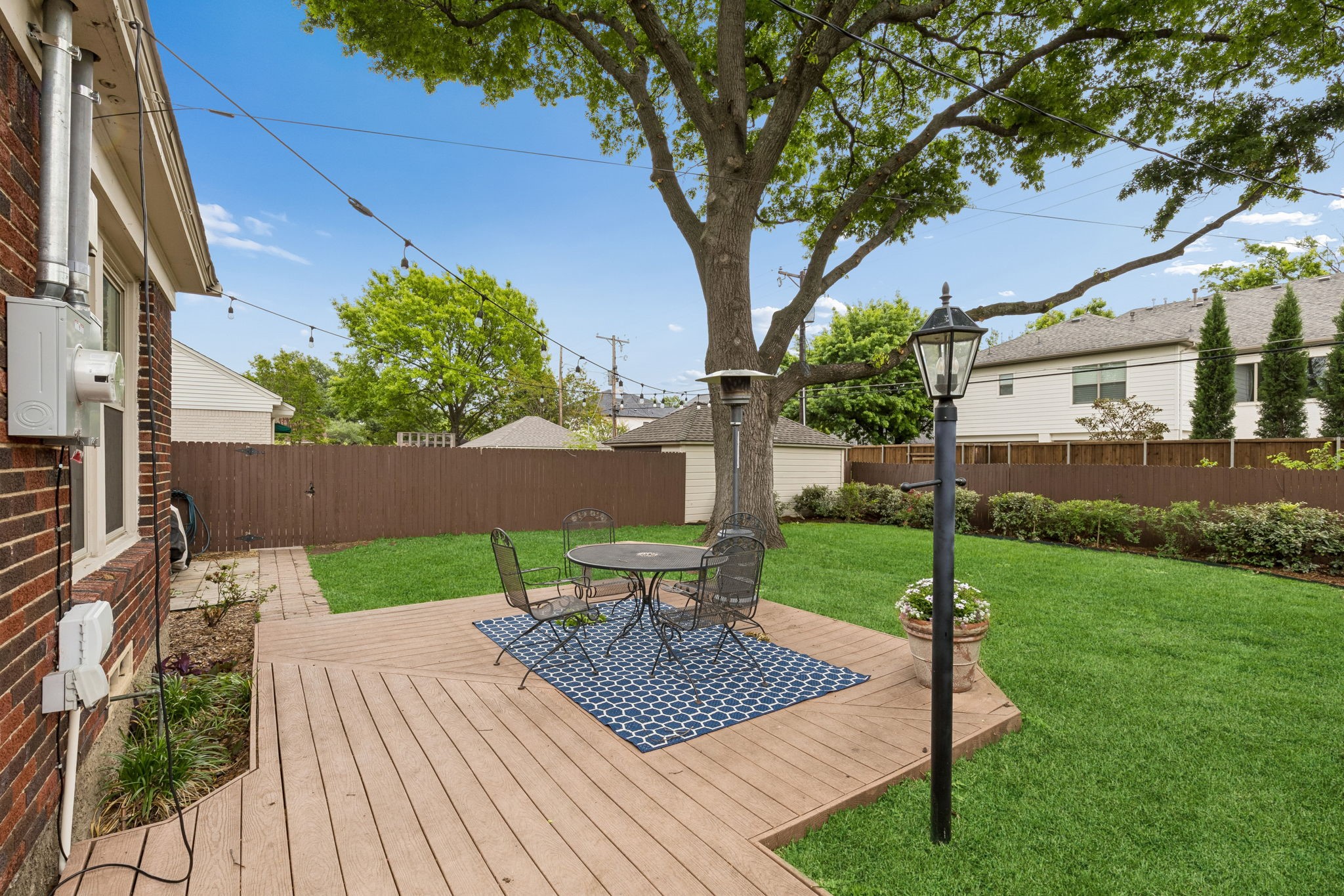 6038 Anita Street Dallas TX 75206