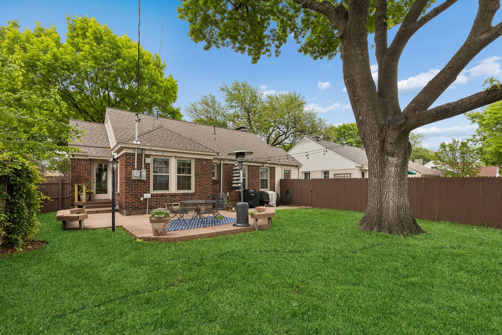 6038 Anita Street Dallas TX 75206