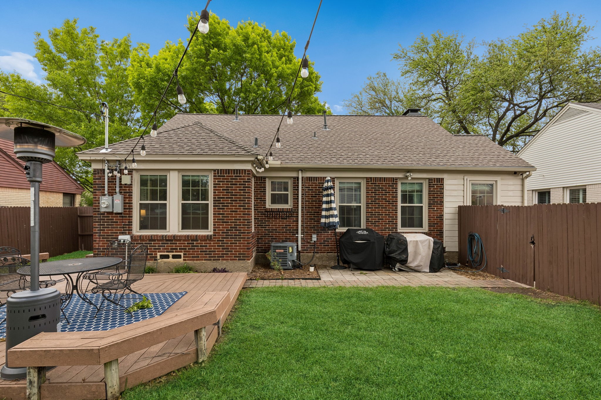 6038 Anita Street Dallas TX 75206